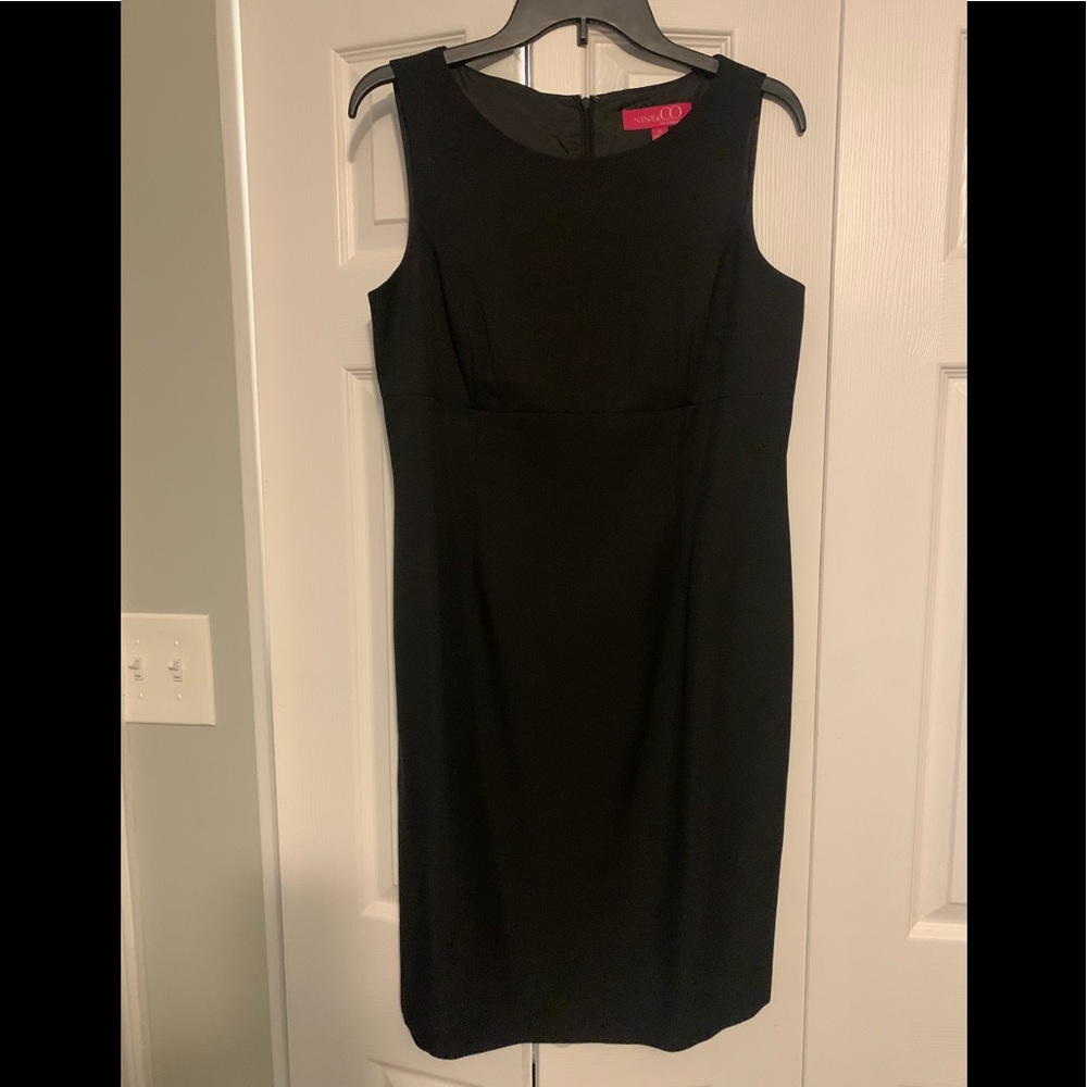 Womens dress